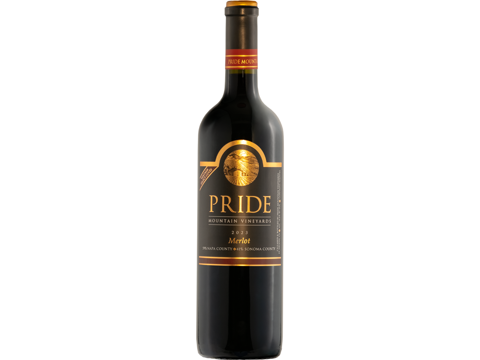 2023 Vintner Select Merlot